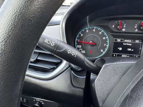 Used 2018 Chevrolet Equinox LS image 25