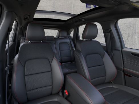 New 2026 Ford Escape ST-Line w/ Tech Pack #1 image 10