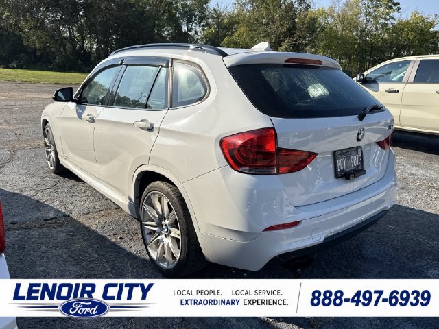 Used 2013 BMW X1 xDrive35i AWD/4WD image 5