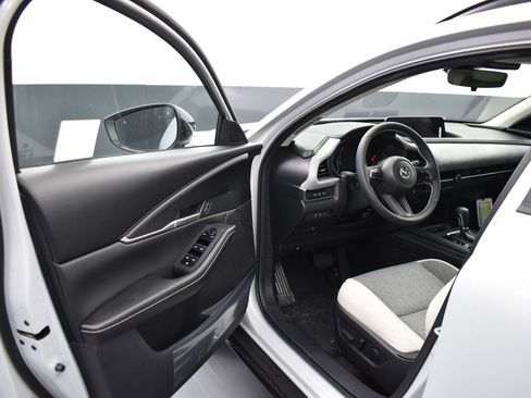 New 2026 MAZDA CX-30 AWD 2.5 S image 8