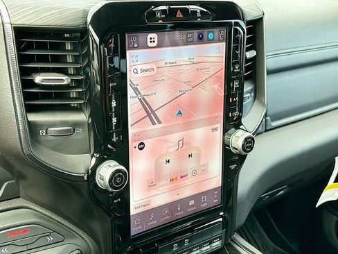 New 2026 RAM 1500 RHO AWD/4WD image 11