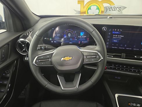 Certified 2025 Chevrolet Equinox LT w/ Convenience Package II image 14