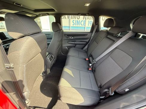 New 2026 Honda CR-V TrailSport image 30