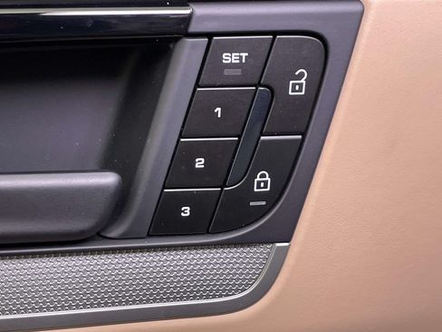 Certified 2024 Porsche Cayenne AWD/4WD image 35