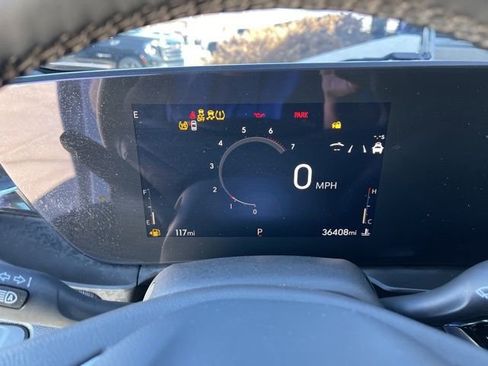 Used 2024 Buick Envista Avenir image 9