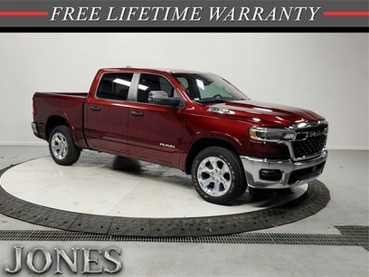 Used 2025 RAM 1500 Big Horn