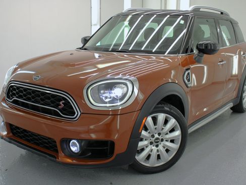 Used 2020 MINI Cooper Countryman S image 28