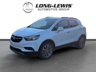 Used 2020 Buick Encore Preferred