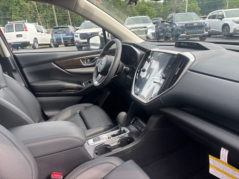 New 2026 Subaru Ascent Touring AWD/4WD image 52