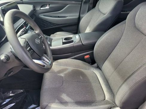 Used 2021 Hyundai Santa Fe SEL image 22