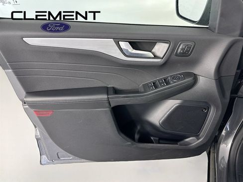 New 2025 Ford Escape Platinum w/ Premium Technology Package AWD/4WD image 25