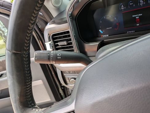 Used 2023 Ford F250 Lariat w/ Lariat Ultimate Package AWD/4WD image 35