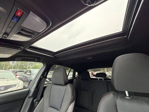 Used 2018 Subaru Impreza 2.0i Sport AWD/4WD image 23