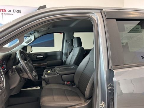 Used 2022 Chevrolet Silverado 1500 RST image 13