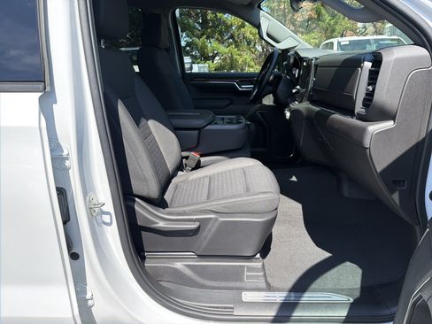 Used 2023 GMC Sierra 1500 Elevation AWD/4WD image 32