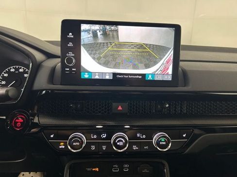 Used 2025 Honda CR-V Sport Touring image 23