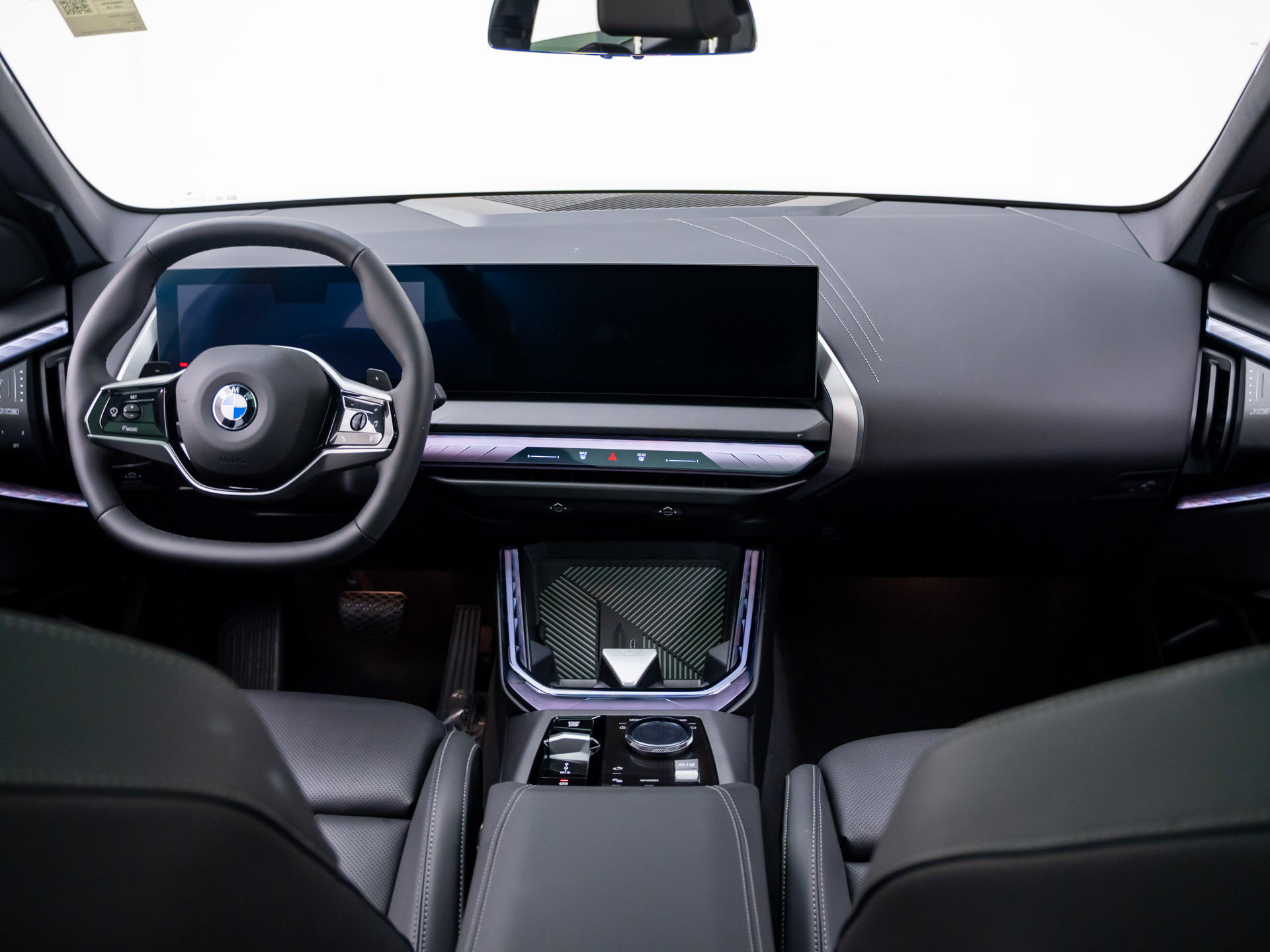Certified 2026 BMW X3 xDrive30i AWD/4WD image 10