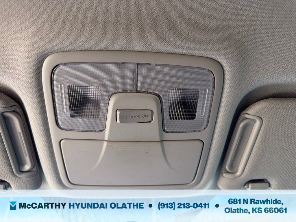 Used 2013 Hyundai Tucson GLS AWD/4WD image 25