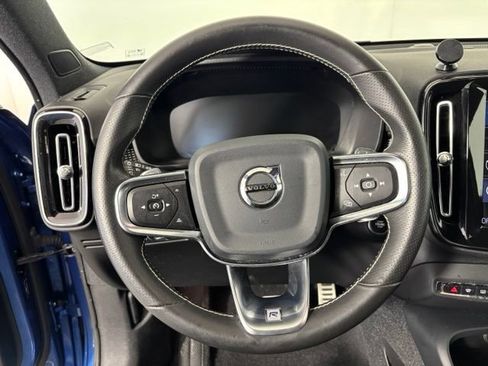 Used 2020 Volvo XC40 T5 R-Design AWD/4WD image 12
