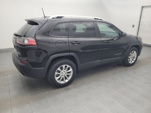 Used 2020 Jeep Cherokee Latitude AWD/4WD image 10