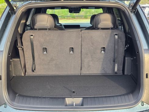 New 2027 Kia Telluride EX X-Line image 18