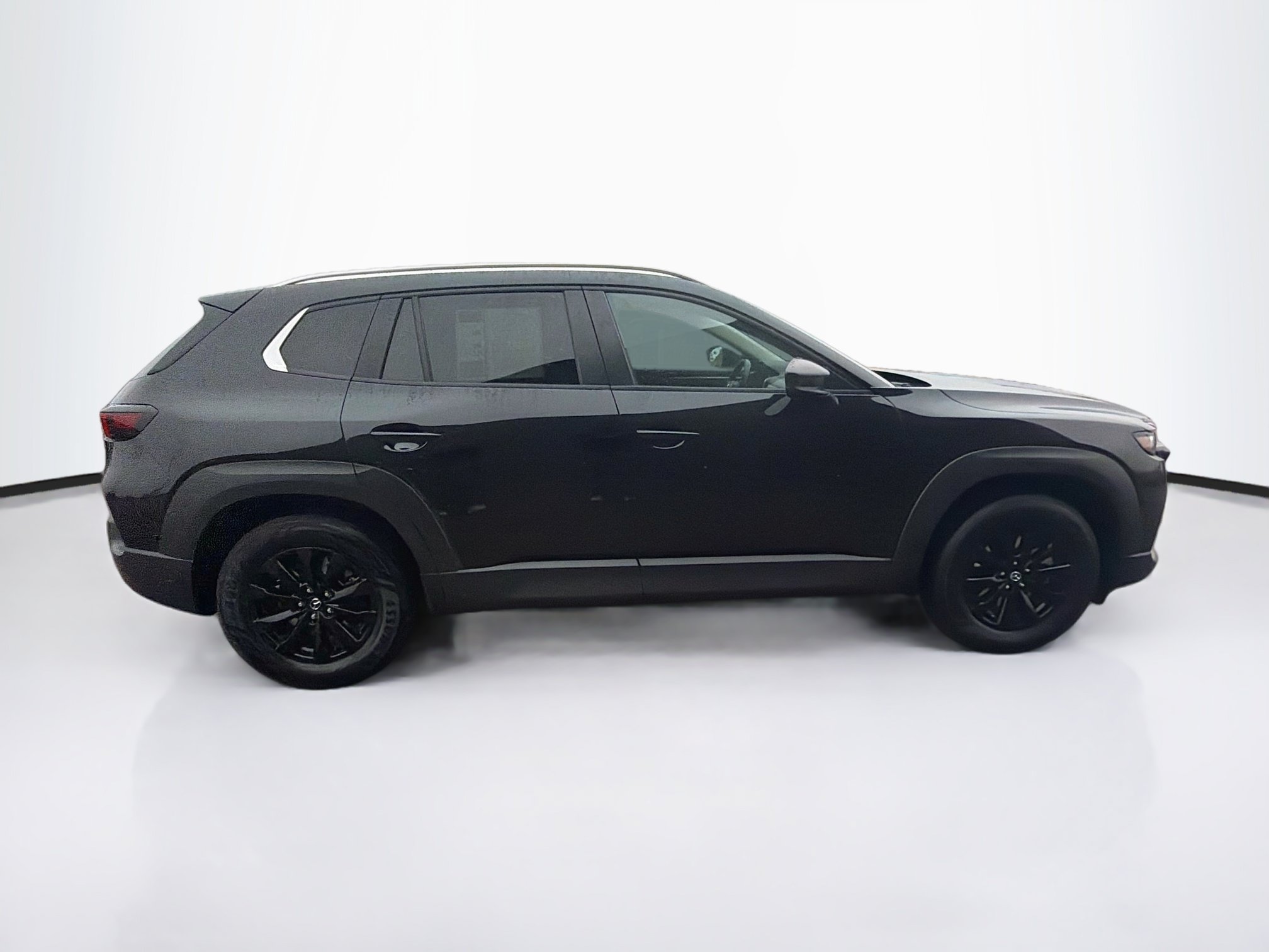 Used 2026 MAZDA CX-50 AWD 2.5 S w/ Preferred Pkg image 10