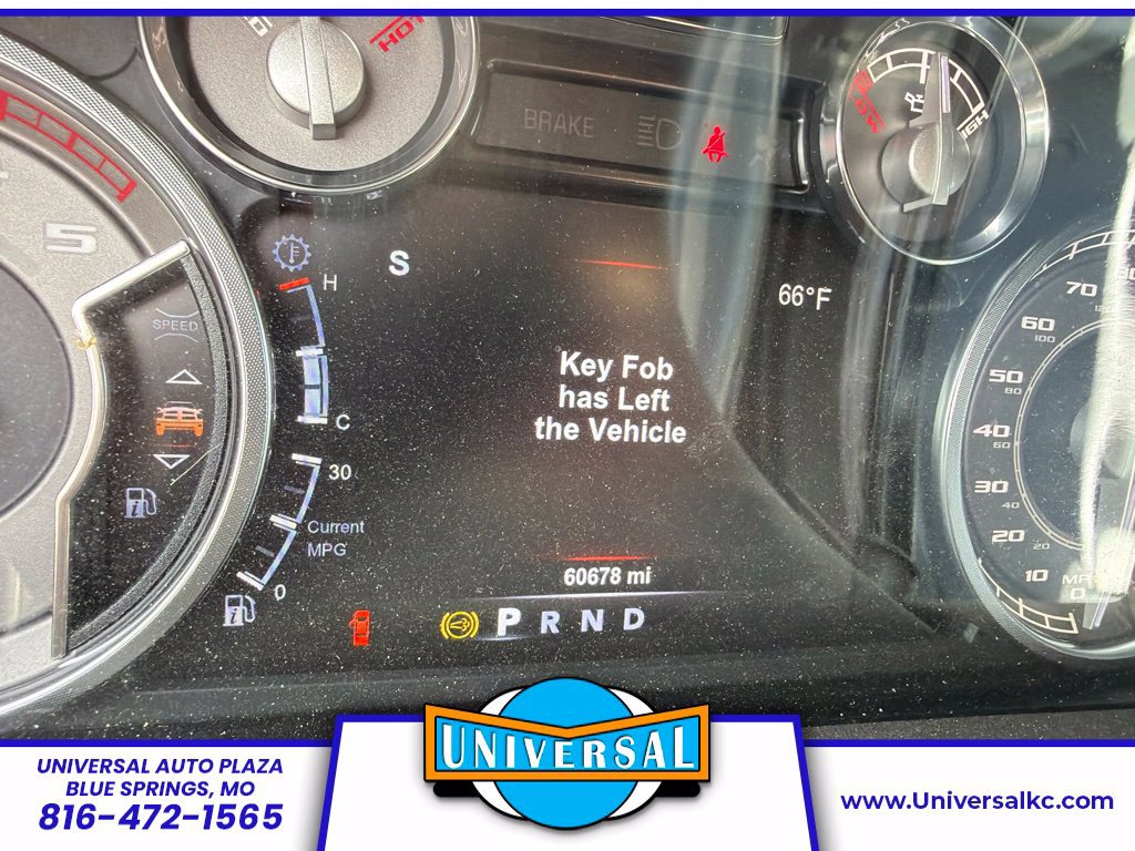Used 2017 RAM 3500 Laramie Longhorn AWD/4WD image 1