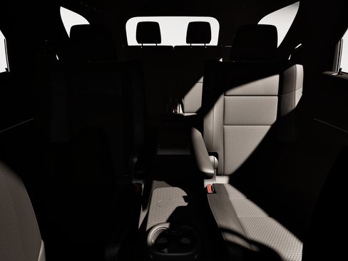 New 2027 Dodge Durango GT AWD/4WD image 3