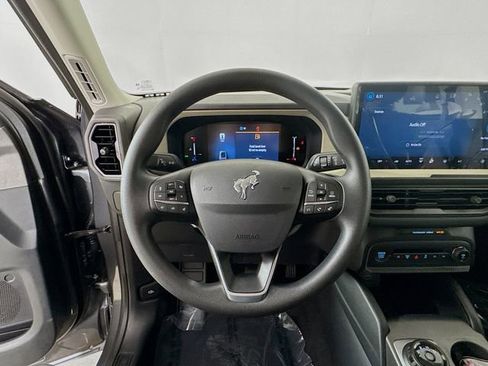 New 2026 Ford Bronco Sport Big Bend image 11