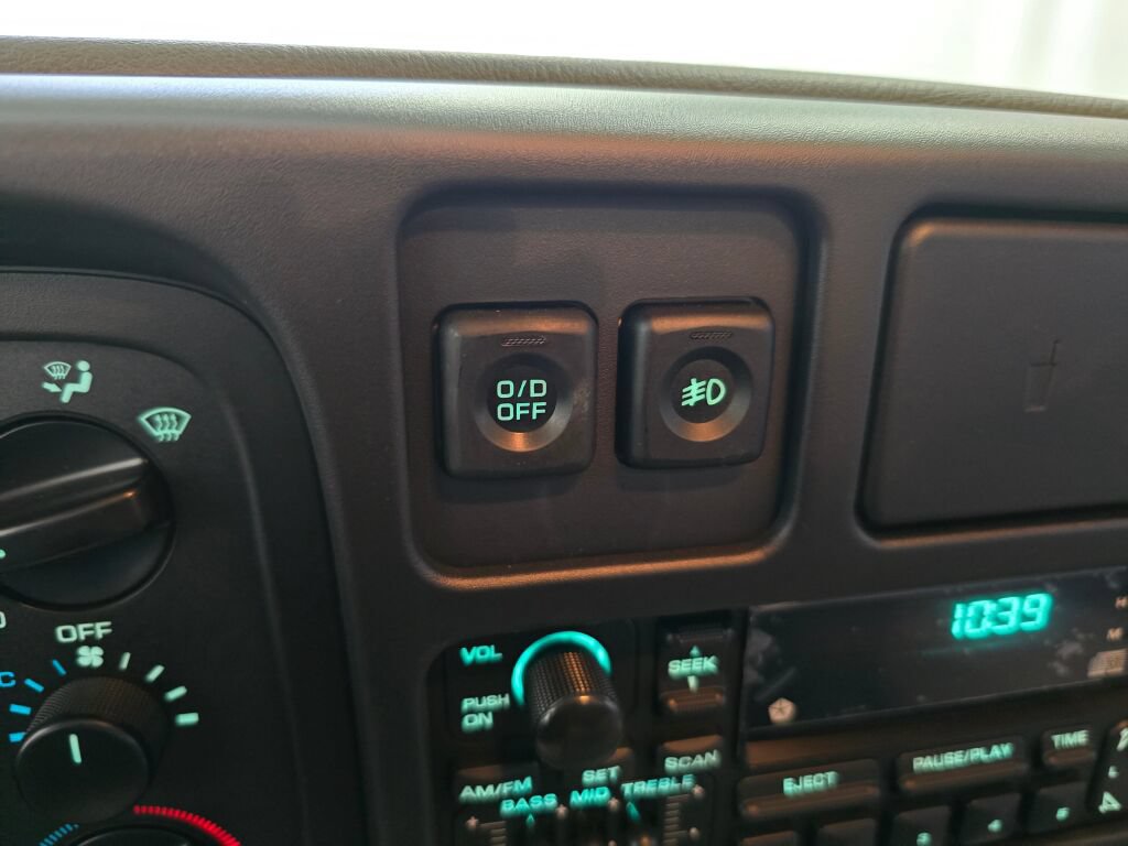 Used 1996 Dodge Ram 1500 Truck 2WD Regular Cab image 92