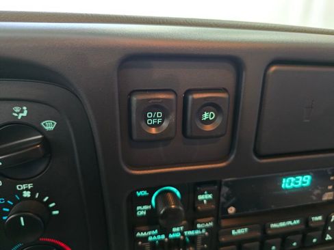 Used 1996 Dodge Ram 1500 Truck Laramie image 92