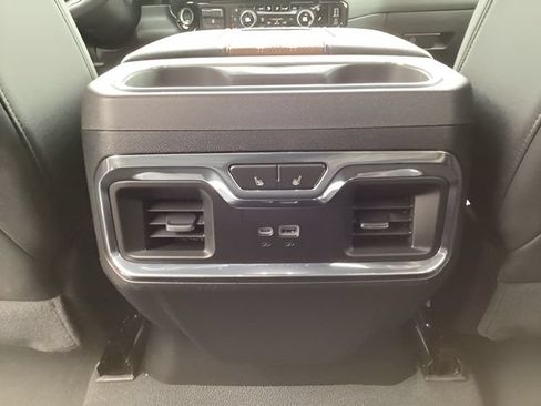 Used 2024 Chevrolet Silverado 2500 High Country AWD/4WD image 29