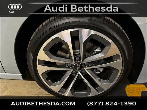 New 2026 Audi A3 2.0T Premium Plus AWD/4WD image 9