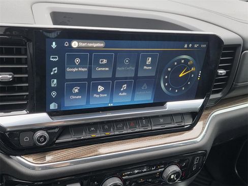 Used 2025 Chevrolet Silverado 1500 LT w/ All Star Edition Plus image 15