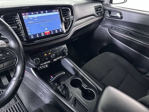 Used 2025 Dodge Durango GT AWD/4WD image 36