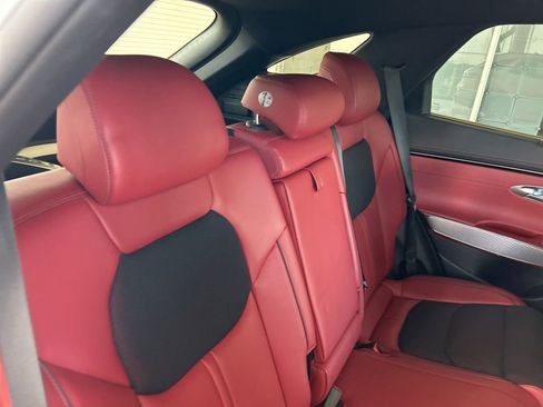 Used 2025 Genesis GV70 2.5T w/ Sport Prestige Package image 26