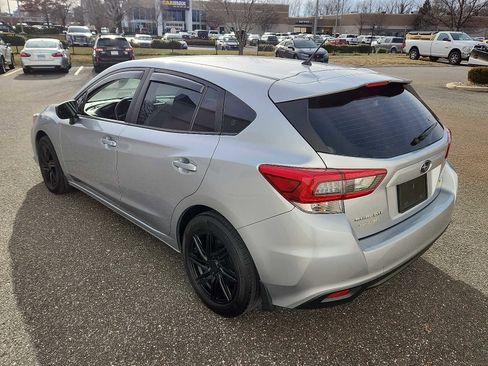 Used 2022 Subaru Impreza 2.0i image 4