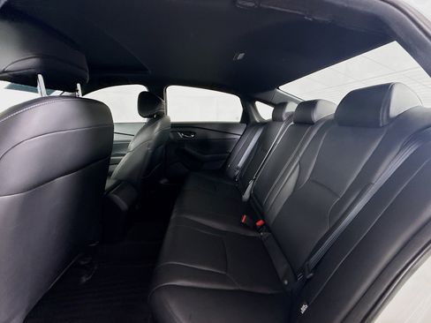 Used 2023 Honda Accord Sport image 29