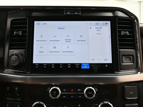 Used 2025 Ford F250 King Ranch AWD/4WD image 38