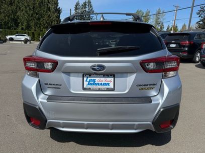 Used 2023 Subaru Crosstrek 2.5i Sport