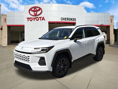 Used 2026 Toyota RAV4 XLE Premium