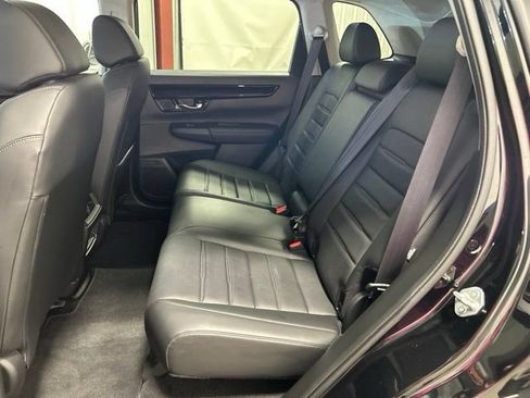 Used 2024 Honda CR-V EX-L image 19