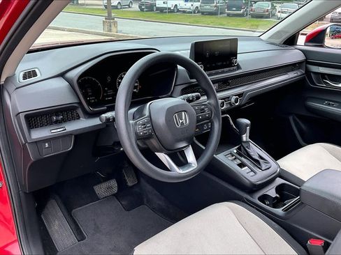 Certified 2024 Honda CR-V EX image 17
