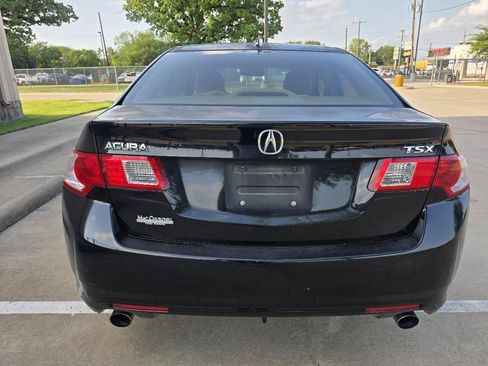 Used 2010 Acura TSX Sedan FWD image 40