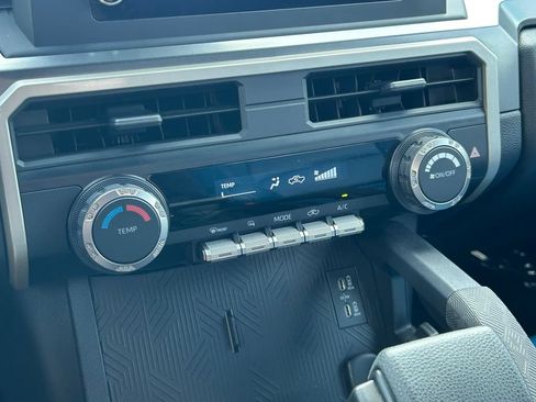Certified 2026 Toyota Tacoma SR5 RWD image 30