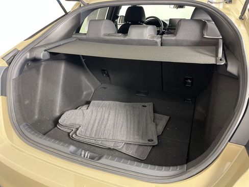 Certified 2025 Honda Civic Sport image 19