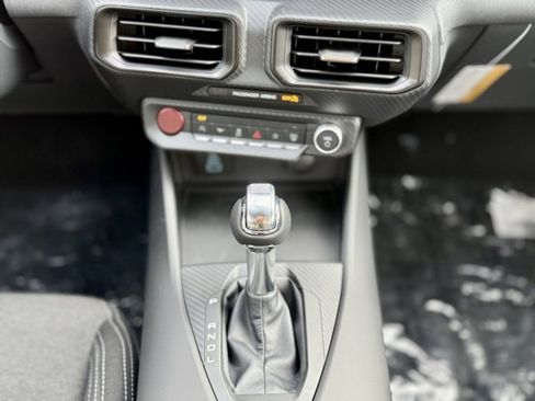 New 2025 Ford Mustang Coupe image 24