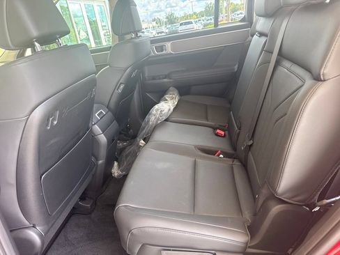 Certified 2026 Hyundai Santa Fe XRT AWD/4WD image 23