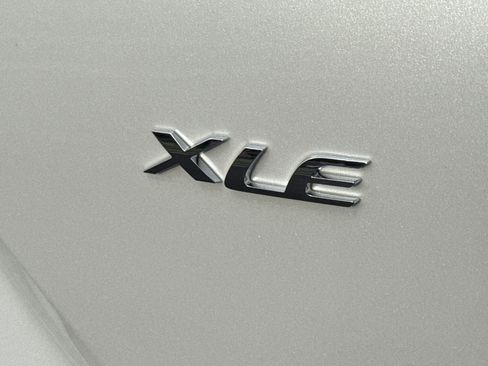 New 2026 Toyota Corolla Cross XLE FWD image 14