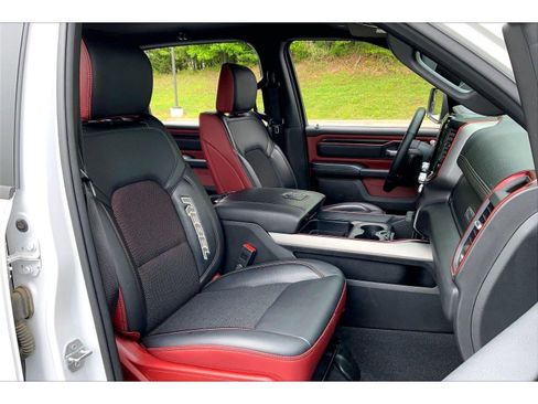 Used 2025 RAM 1500 Rebel w/ Rebel Level 1 Equipment Group AWD/4WD image 7